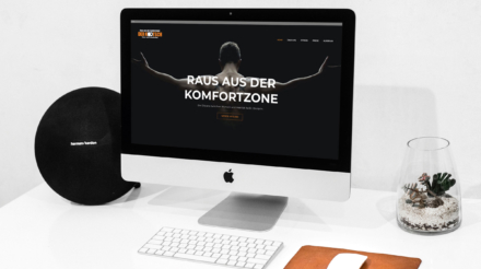 Werbeagentur Fitness