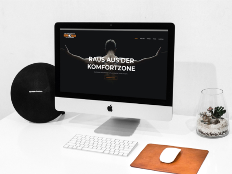 Werbeagentur Fitness