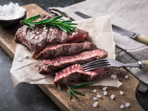 Werbeagentur Restaurant