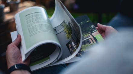 Werbeagentur Immobilien