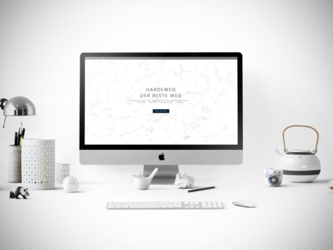 Werbeagentur Messebau