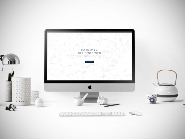 Werbeagentur Messebau