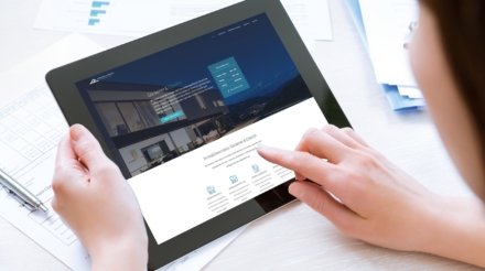 Werbeagentur Immobilienmakler