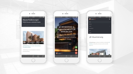 Werbeagentur Architekten