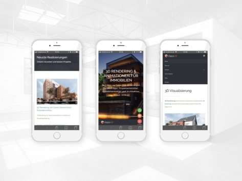 Werbeagentur Architekten