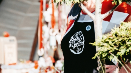 Werbeagentur Baumschule