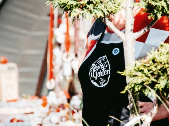 Werbeagentur Baumschule