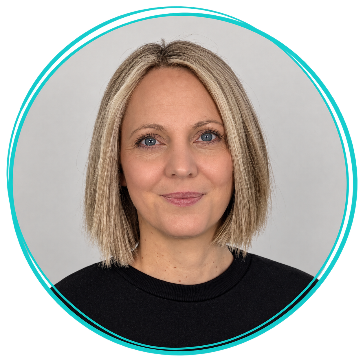 Jasmin – Versand & Logistik