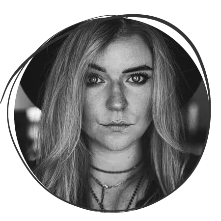 Janine – Fotografie