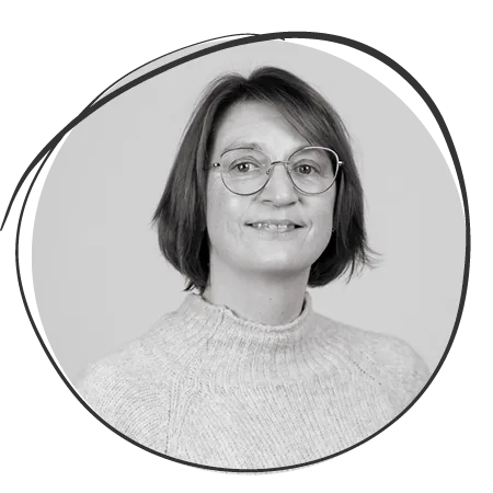 Kirsten – Versand & Logistik