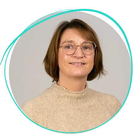 Kirsten – Versand & Logistik