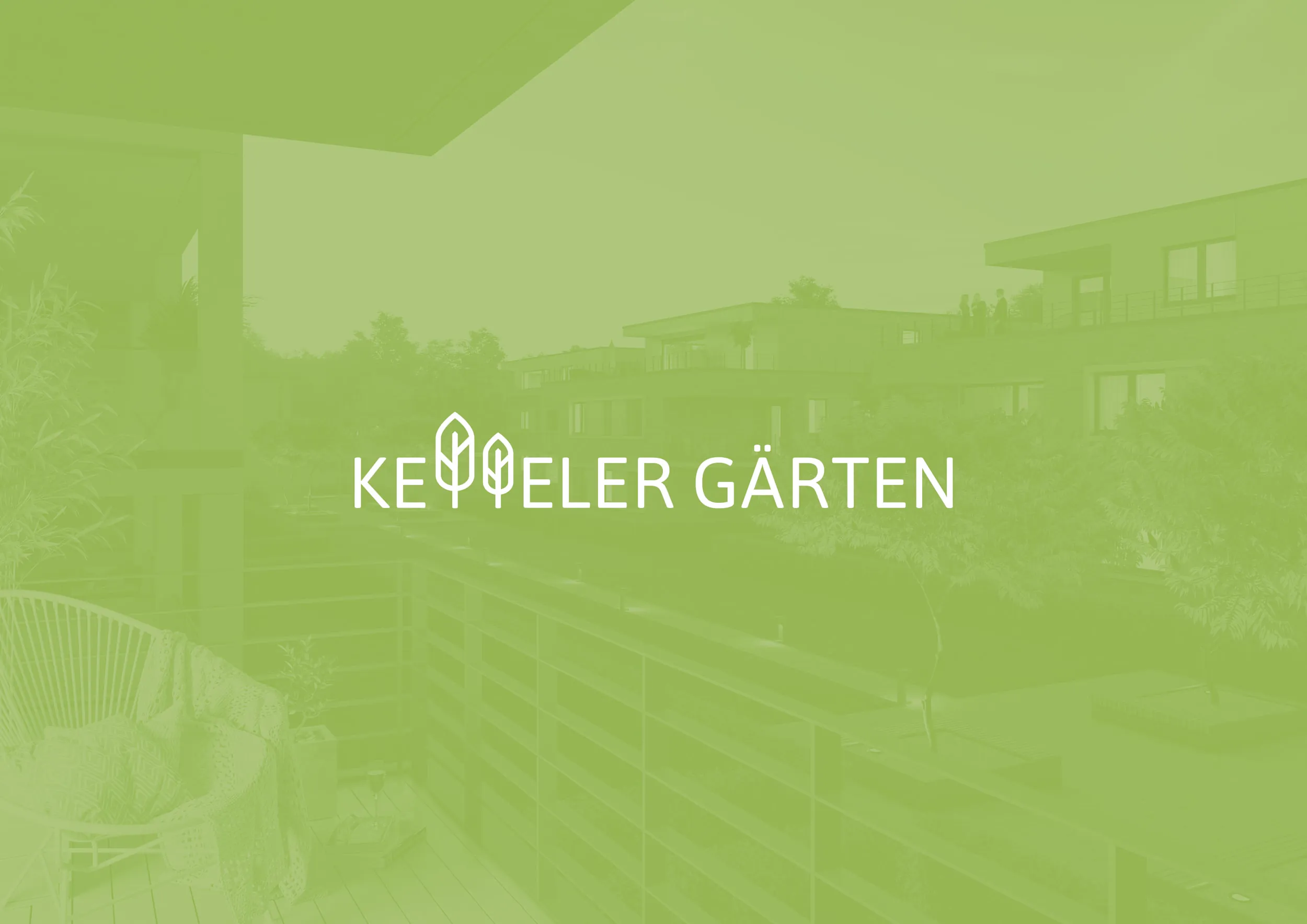 Immobilien Webdesign Kontaktbereich