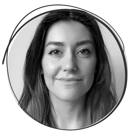 Regina – Art Director (in Elternzeit)
