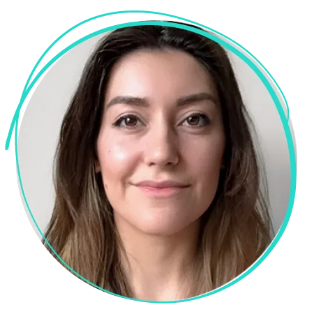 Regina – Art Director (in Elternzeit)