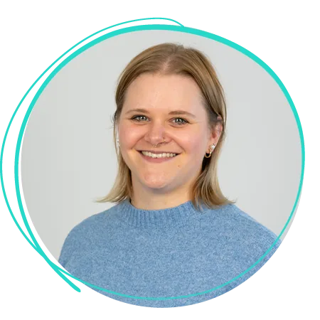 Saskia – Art Director