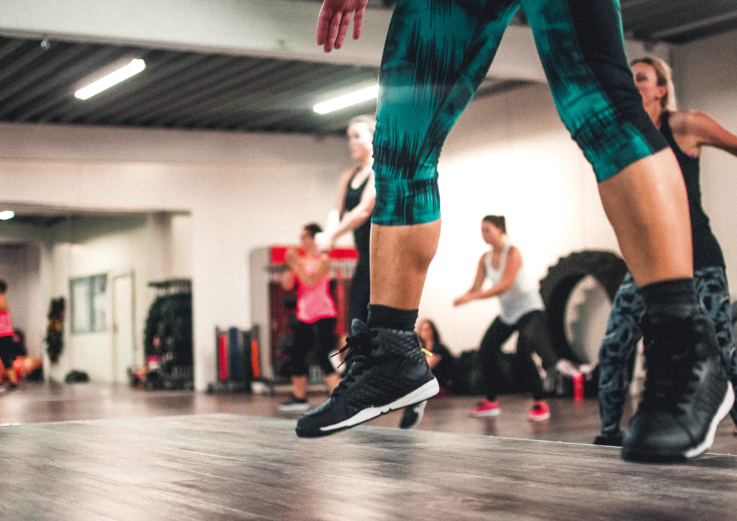 Wellness Webdesign Leistungsübersicht