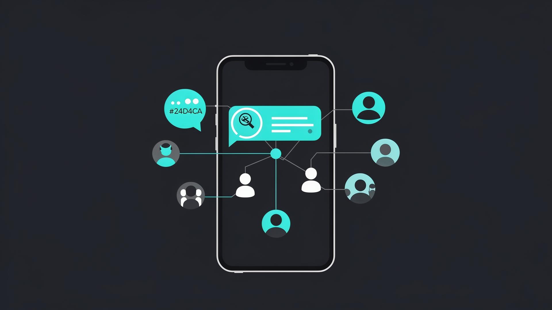 Social Recruiting. Warum deine Stellenanzeige wenig Reichweite hat.