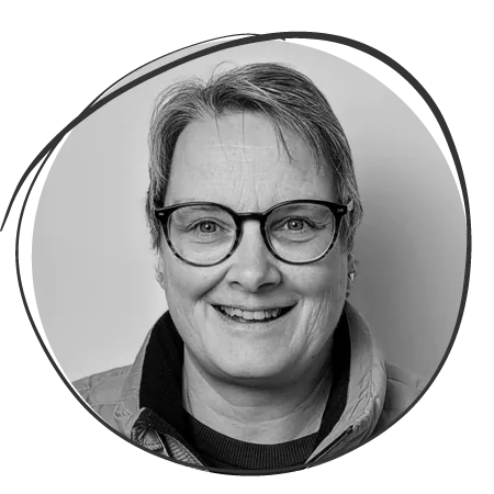 Tanja – Versand & Logistik