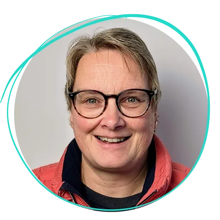 Tanja – Versand & Logistik