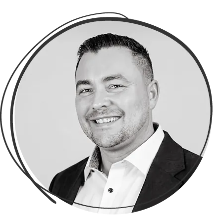 Tristan – CEO & Marketing